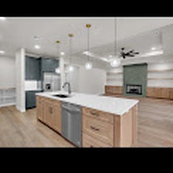 Pearce Kitchen & Bath Remodeling - General Contractors Near Me - Tulsa, Oklahoma
