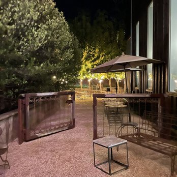 Barndiva - Outside - New American Near Me - Healdsburg, California