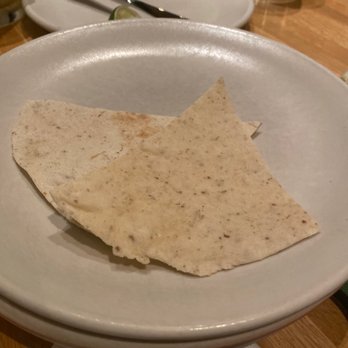 True Food Kitchen - Just 2 bread - Vegetarian Near Me - Pasadena, California True Food Kitchen - Just 2 bread - Vegetarian Near Me - Pasadena, California