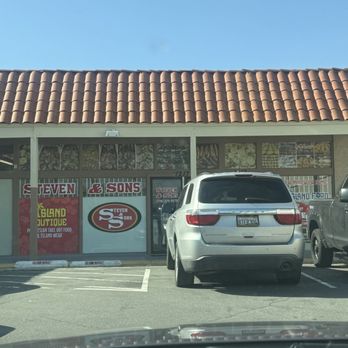 Steven & Sons - Steven and sons - Bakeries Near Me - Anaheim, California