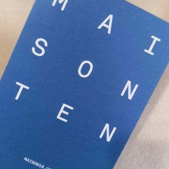 MAISON 10 - Accessories Near Me - New York, New York