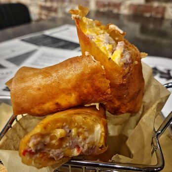 FIFTH & FIRE - Updated January 2025 - 28 Photos - 551 Broad St, Augusta ...