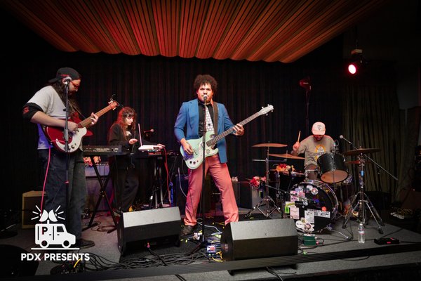 Polaris Hall by null