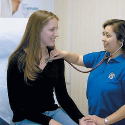 Benacare Medical Center - Dr. Olivares/Patient Care