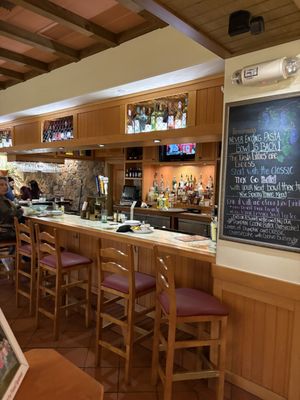 Olive Garden Italian Restaurant by null