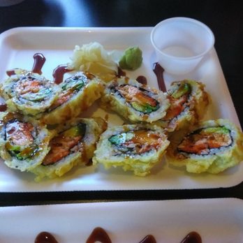 Fuji express - Japanese Near Me - DeLand, Florida