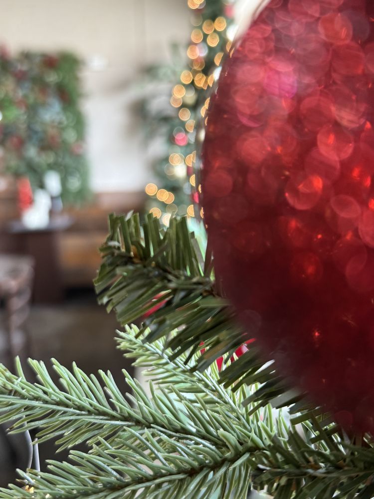 Social spots from Brulee Bakery