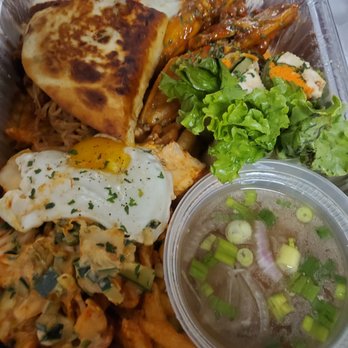 Cris and John - Vietnamese Near Me - Dallas, Texas