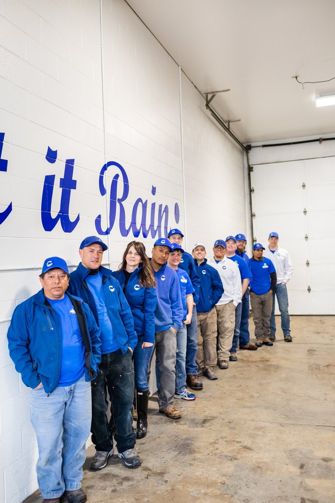 CONTINUOUS GUTTER & ROOFING 30 Photos 420 N 20th Ave, Yakima, WA Yelp