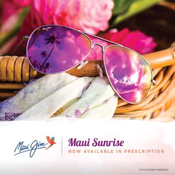 Iris- Kelowna - Prescription and non-prescription Maui Jim sunglasses. Colour. Clarity. Detail. - Eyewear & Opticians Near Me - Kelowna, British Columbia Iris- Kelowna - Prescription and non-prescription Maui Jim sunglasses. Colour. Clarity. Detail. - Eyewear & Opticians Near Me - Kelowna, British Columbia
