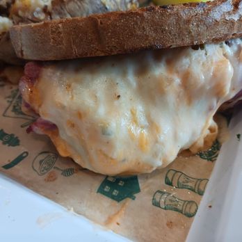 McAlister's Deli - Sandwiches Near Me - Niles, Ohio McAlister's Deli - Sandwiches Near Me - Niles, Ohio