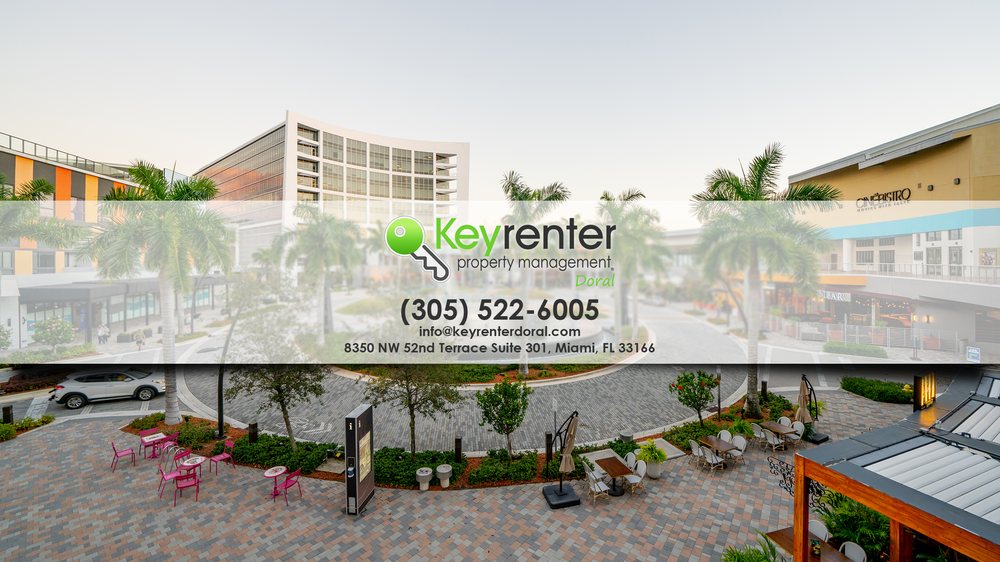 KEYRENTER PROPERTY MANAGEMENT MIAMI WEST Updated September 2024 23