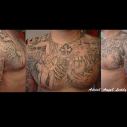 Tattoo Magic Good Fortunes Tattoo Studio