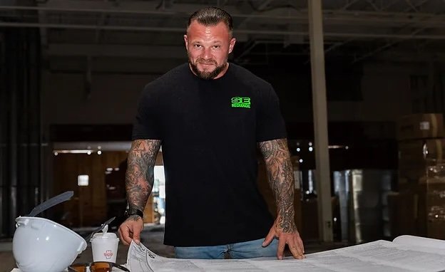 Slide of SE Mechanical