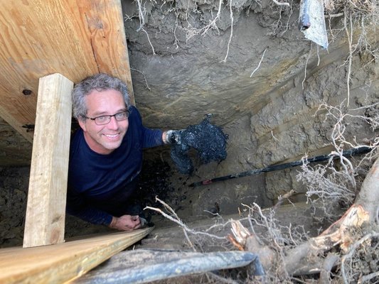 Peoples Plumbing Logo