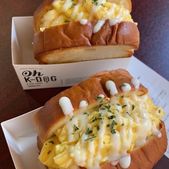 Oh K-Dog - Hot Dogs Near Me - Austin, Texas Oh K-Dog - Hot Dogs Near Me - Austin, Texas