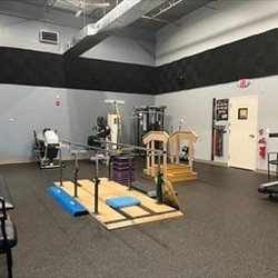Kessler Rehabilitation Center - Union - Morris Ave