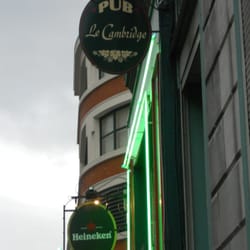 Le Cambridge