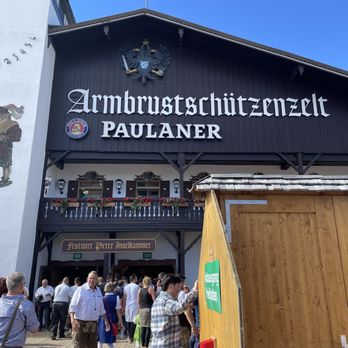 Oktoberfest - Fun Fair Near Me - Munich, BY Oktoberfest - Fun Fair Near Me - Munich, BY