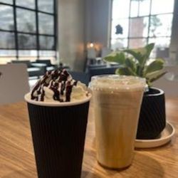 Station House Coffee