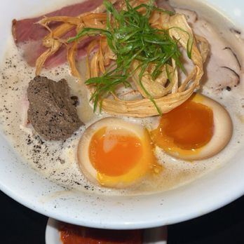 Mensho Ramen - Ramen Near Me - Phoenix, Arizona Mensho Ramen - Ramen Near Me - Phoenix, Arizona