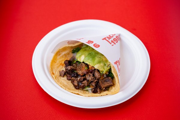 Tacos 1986 by null