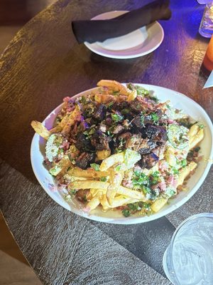 House of Blues Chicago by null