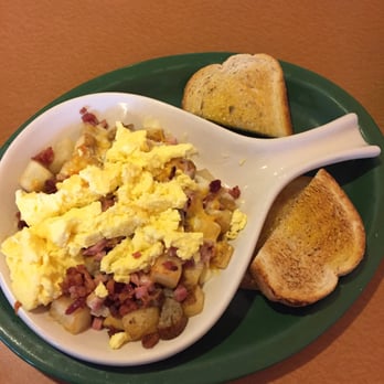 Scramblers - Breakfast ! - Breakfast & Brunch Near Me - Mayfield Heights, Ohio
