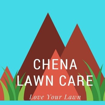Chena Lawn Care - a landscape with mountains and grass - Gutter Services Near Me Chena Lawn Care - a landscape with mountains and grass - Gutter Services Near Me