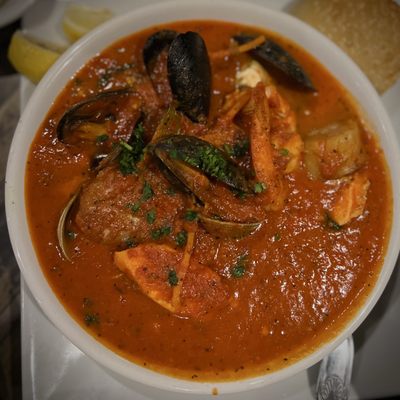 Ada’s Fish House by null