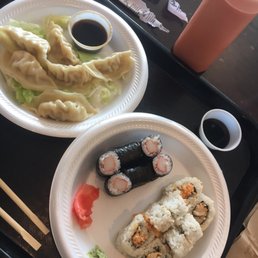 All of this was about $11! For the price it's really not bad. Would recommend the place All of this was about $11! For the price it's really not bad. Would recommend the place