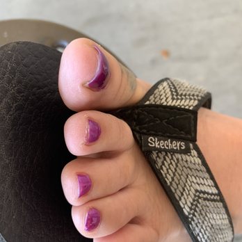 Cest Lamour Nail - Nail Salons Near Me - Valencia, California