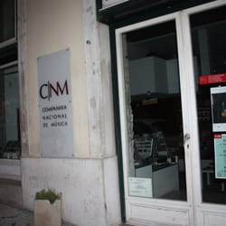 CNM/Taschen Lisboa
