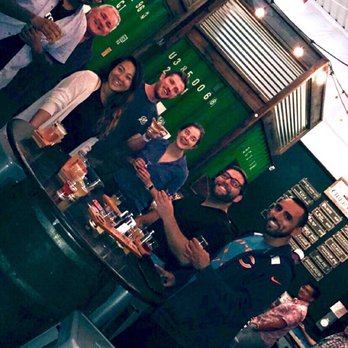 Santa Barbara Cider Company - Yelp Elites - Cideries Near Me - Goleta, California