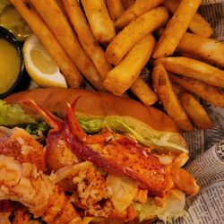 The Quahog Republic Whaler's Tavern