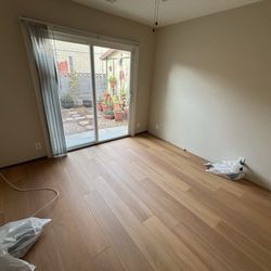 Beno's Flooring - Gaia nearwood flooring provides a quality look