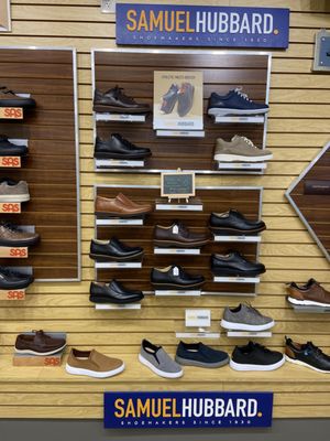 Mar-Lou Shoes by null