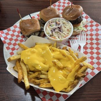 Sly's Sliders and Fries - Comfort Food Near Me - Savannah, Georgia Sly's Sliders and Fries - Comfort Food Near Me - Savannah, Georgia