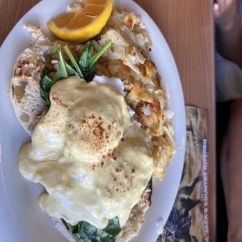 Original Jack's Country Kitchen - American Near Me - Avalon, California Original Jack's Country Kitchen - American Near Me - Avalon, California