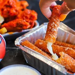 Detroit Wing Company