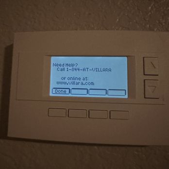 Villara - Solar Installation Near Me - Park, California