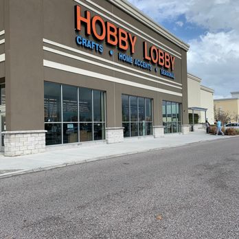 Hobby Lobby - Home Decor Near Me - Kissimmee, Florida
