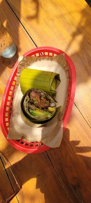 Burrito Amor by null