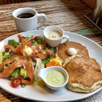 コナズ珈琲池田店 - Updated January 2026 - 古江町113-1, 池田市