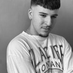 Blend Mens Grooming & Spa - Client