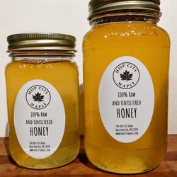 Hop City Maple