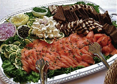 Caluda's Cottage Catering & Bakery by null