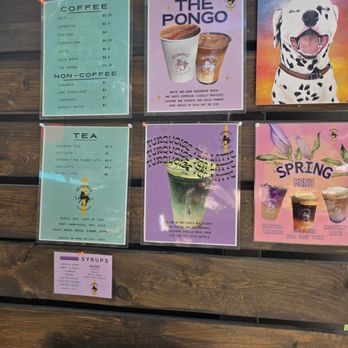 Grandma’s Coffee Garden - Spring specials! - Coffee & Tea Near Me - Albuquerque, New Mexico Grandma’s Coffee Garden - Spring specials! - Coffee & Tea Near Me - Albuquerque, New Mexico