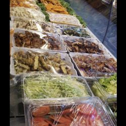 B&B Food Farm Deli