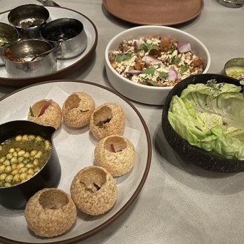 Copra - Indian Near Me - San Francisco, California Copra - Indian Near Me - San Francisco, California
